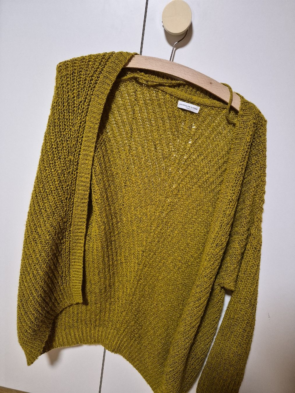 Jacken: Jacke – Gebraucht aus Sattel von AndreaChina