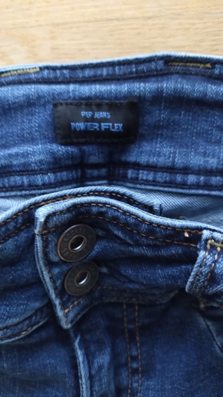 Pepe Jeans Jeans: Pepe Jeans – Gebraucht aus Frauenfeld von Tropariana 2