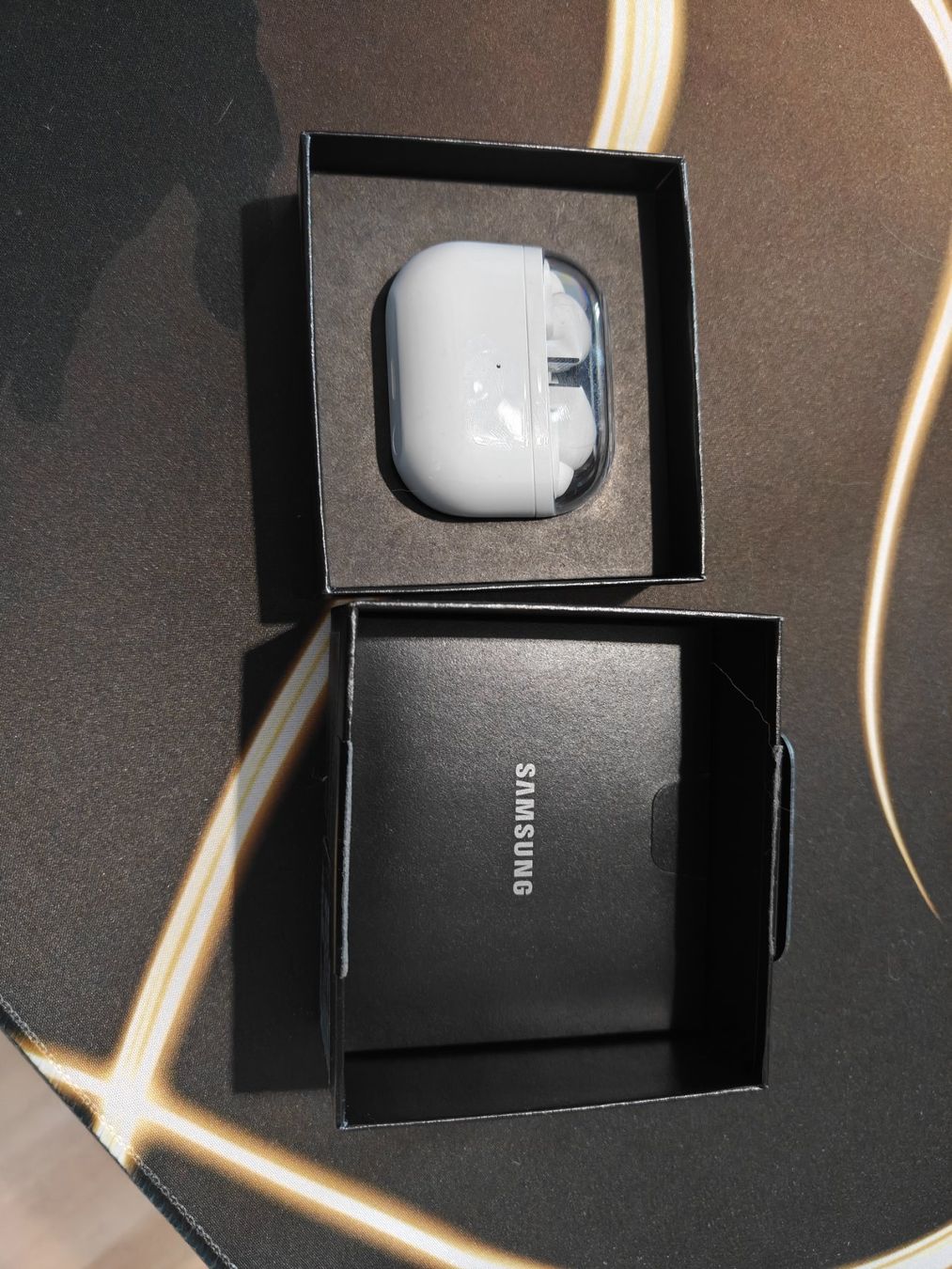 Samsung Cuffie: Samsung Galaxy Buds 3 Pro – Nuovo (secondo la descrizione) da Thun venduto da Meyphil 1