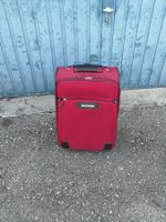 Valise Faraway Red 61x39x21cm