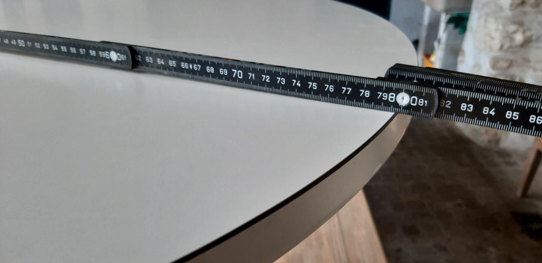Tavoli: Tisch 69..70er  Design – Usato da Solothurn venduto da Exon 4