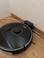 Saugroboter Roborock S5 Max schwarz gebrauchter Zustand