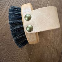 Welpenbürste/ Hundebürste von Lill‘s