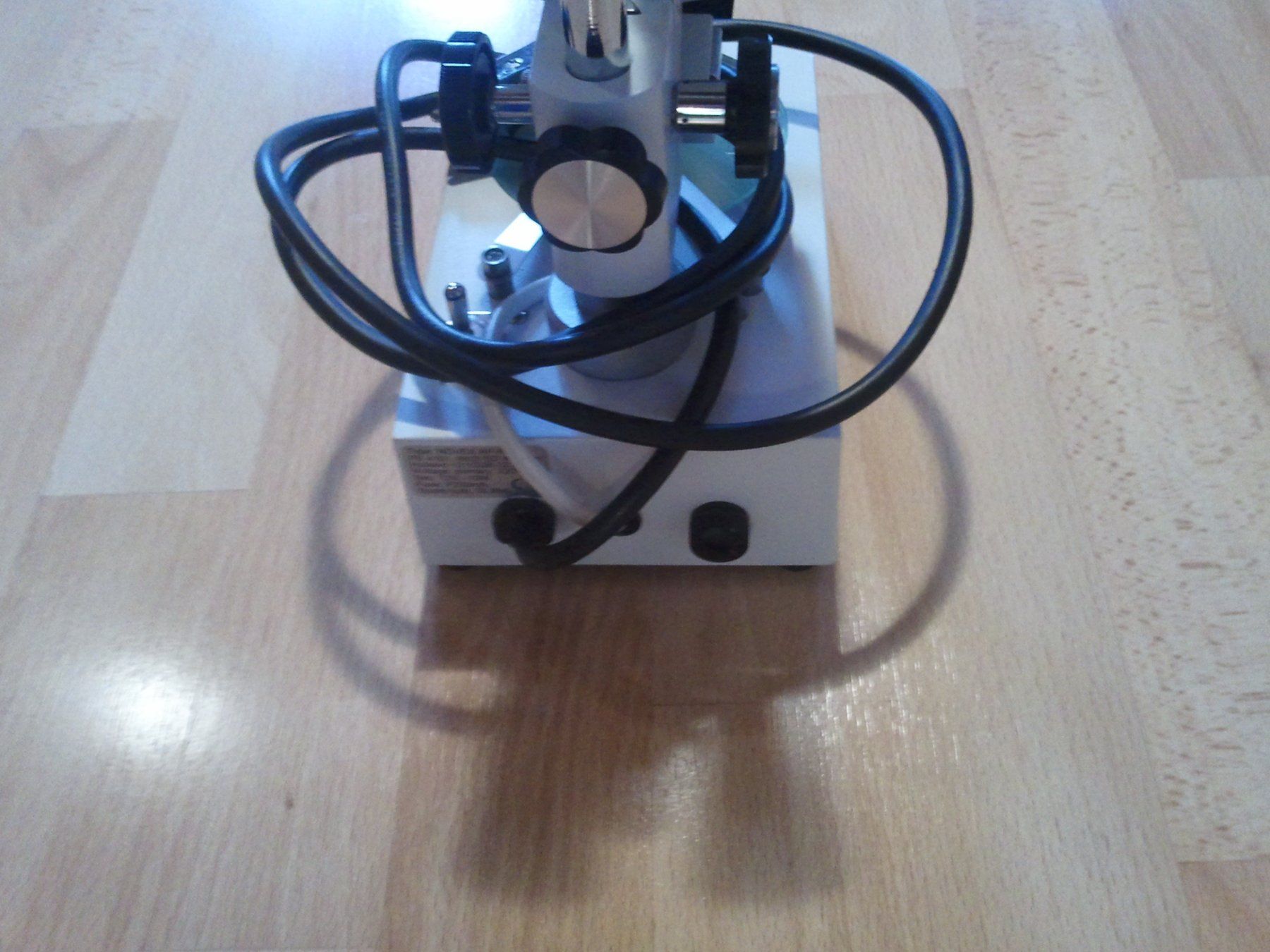 Microscopi: Mikroskop AP-5 – Usato da Beatenberg venduto da fancy10 4