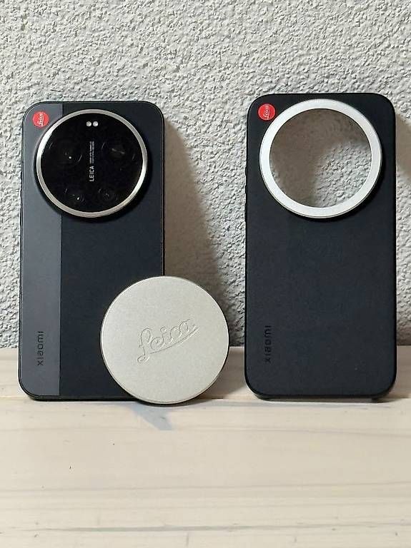 Xiaomi Telefoni cellulari / Smartphones: Xiaomi 17 Ultra by Leica Edition – Usato da Rheinfelden venduto da flores99 1