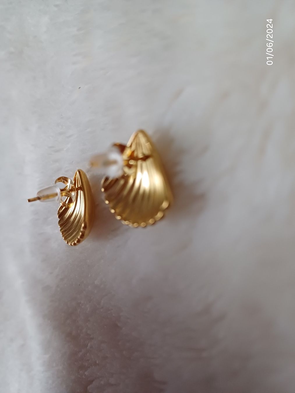 Boucles d'oreille: Ohrringe – Neuf avec emballage d'origine à Würenlos par Abracadabra26 3