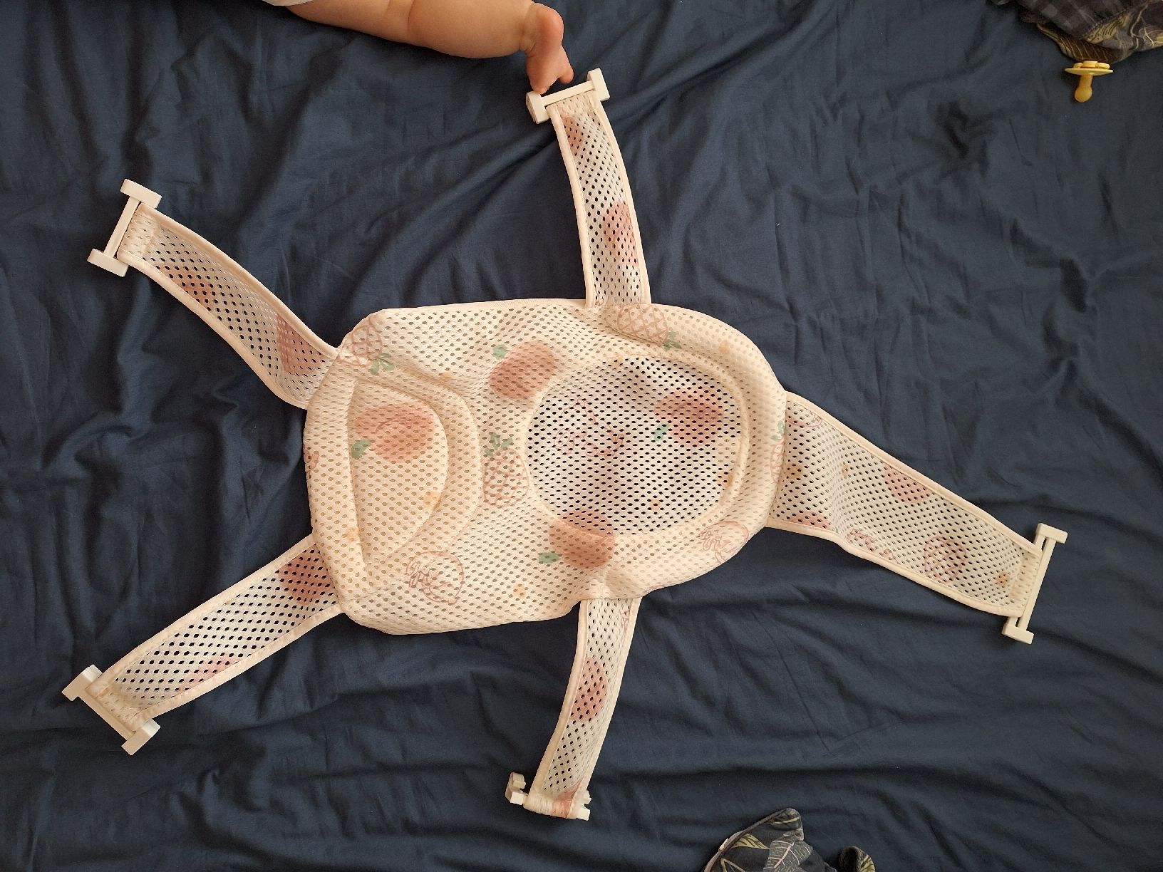 Docce: Baby Bath Support – Usato da Zürich venduto da tom37446