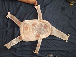 Baby Bath Support