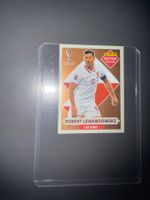 Panini WM 2022 Qatar Extra Sticker Robert Lewandowski Bronze