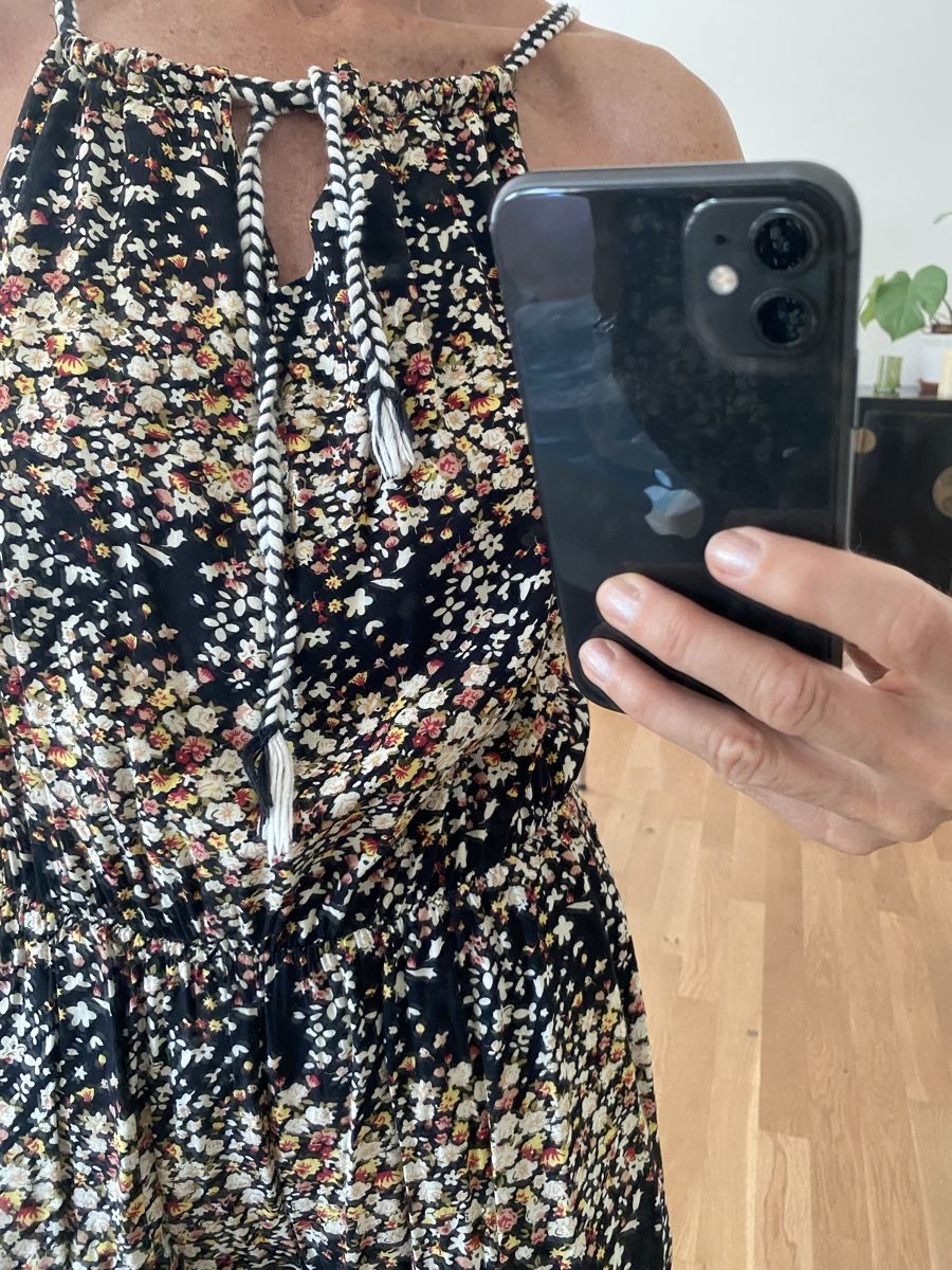 Tute: overall- jumpsuit margot paris S – Usato da adliswil venduto da PRELOVED_ 1