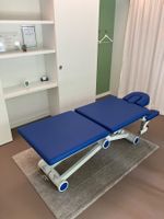 Table de thérapie manuelle Zimmer aXion5 Comfort - 2020