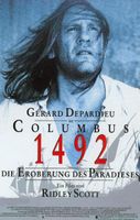 1492            COLUMBUS              WIE NEU