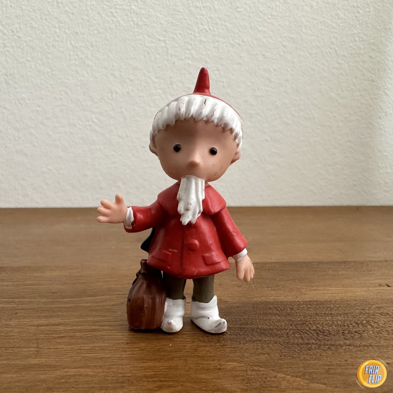 Tonies Statuette: Tonies Figur unser Sandmänchen – Usato da Luzern venduto da fairflip