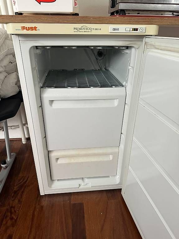 Gefrierschrank: Congelatore – Gebraucht aus Gordola von Lokimaster 2