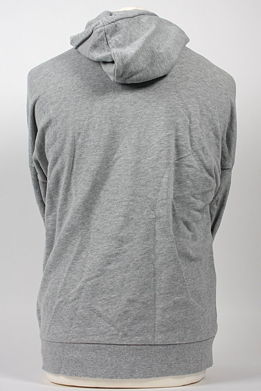 Pullover & Sweatshirts: H&M Hoodie grau – Gebraucht aus Zollikofen von Restwert_Zollikofen 2