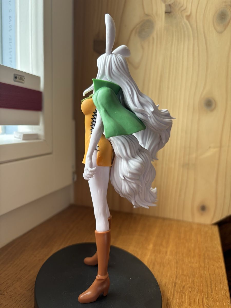 Figuren: One Piece Carrot second hand Figur – Gebraucht aus Altstätten SG von sor_dn8h 1