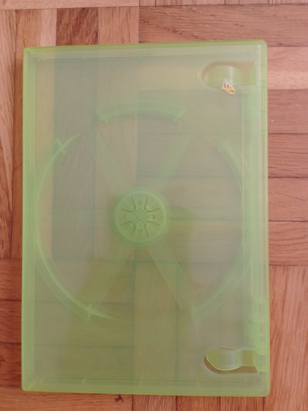 Giochi: Leere X Box 360 Hülle – Usato da Wangen SZ venduto da jim_5rcp