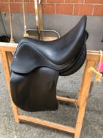 CHILDÉRIC DRESSURSATTEL mIt SATTELGURT Endmasspony