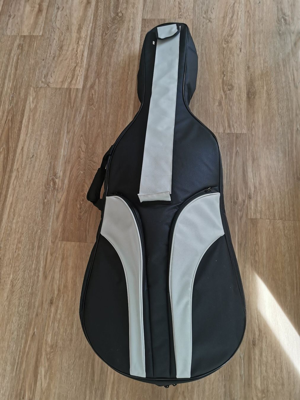 Strumenti musicali: Cello 4/4 – Usato da Root venduto da kac_tzs7 2