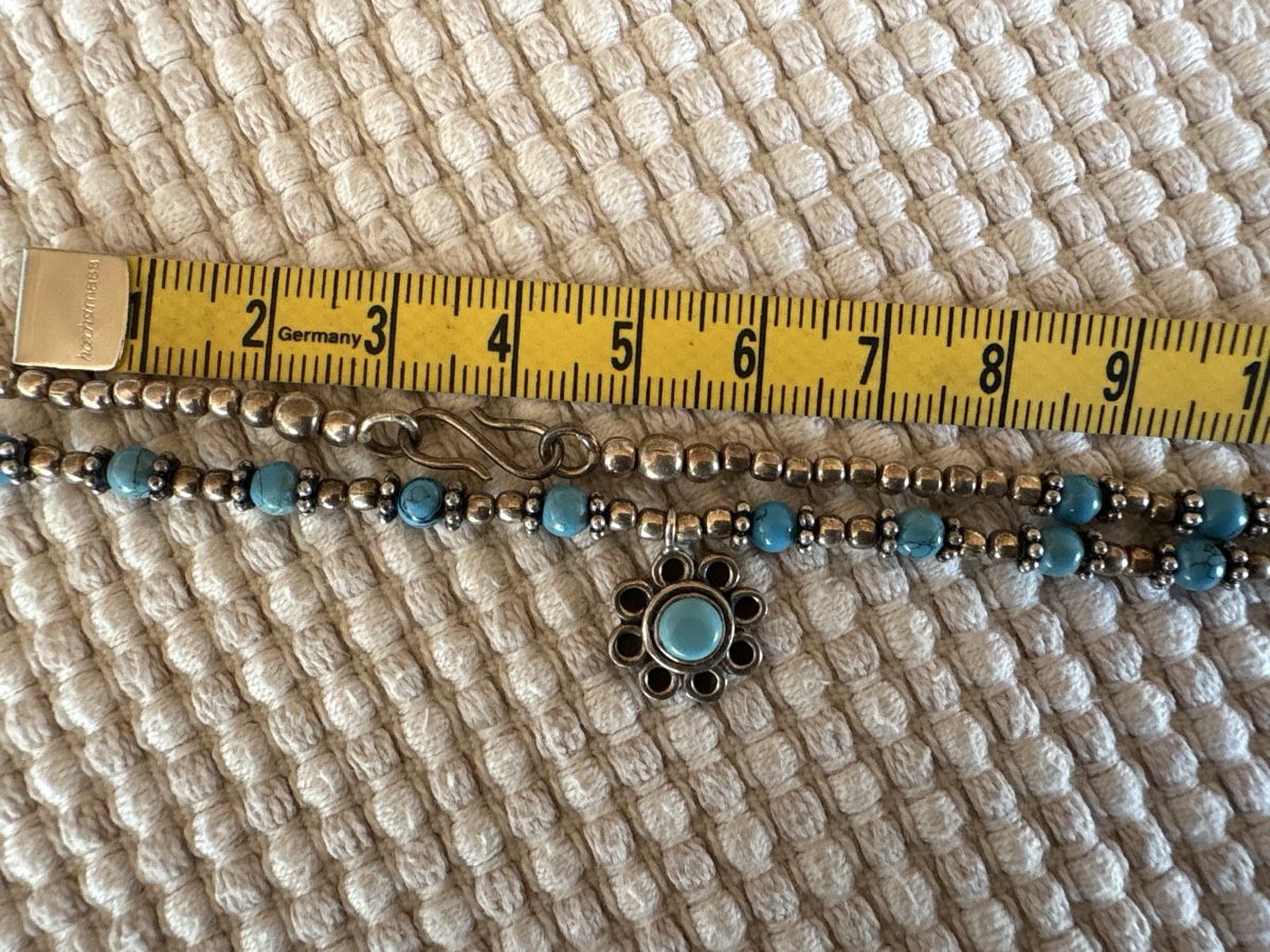 Ketten: Kette Modeschmuck – Gebraucht aus Rümlang von resale35 1