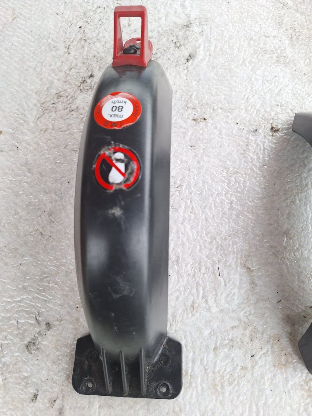 Scooters: VMAX-E-Roller-Erstzteile – Gebraucht aus Winterthur von bis_6s2h 1