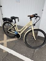Top E-Bike City