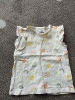T-Shirt 62/68 (wie neu)