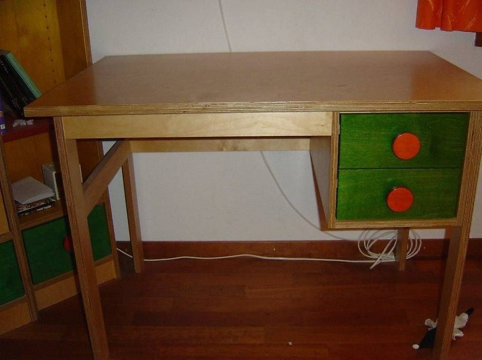 Letti: Kinderzimmer / Kinderzimmermöbel – Usato da Braunau venduto da Cyrillpatrick 4