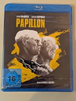 "Papillon" mit Steve McQueen [Blu-ray/neu&OVP]
