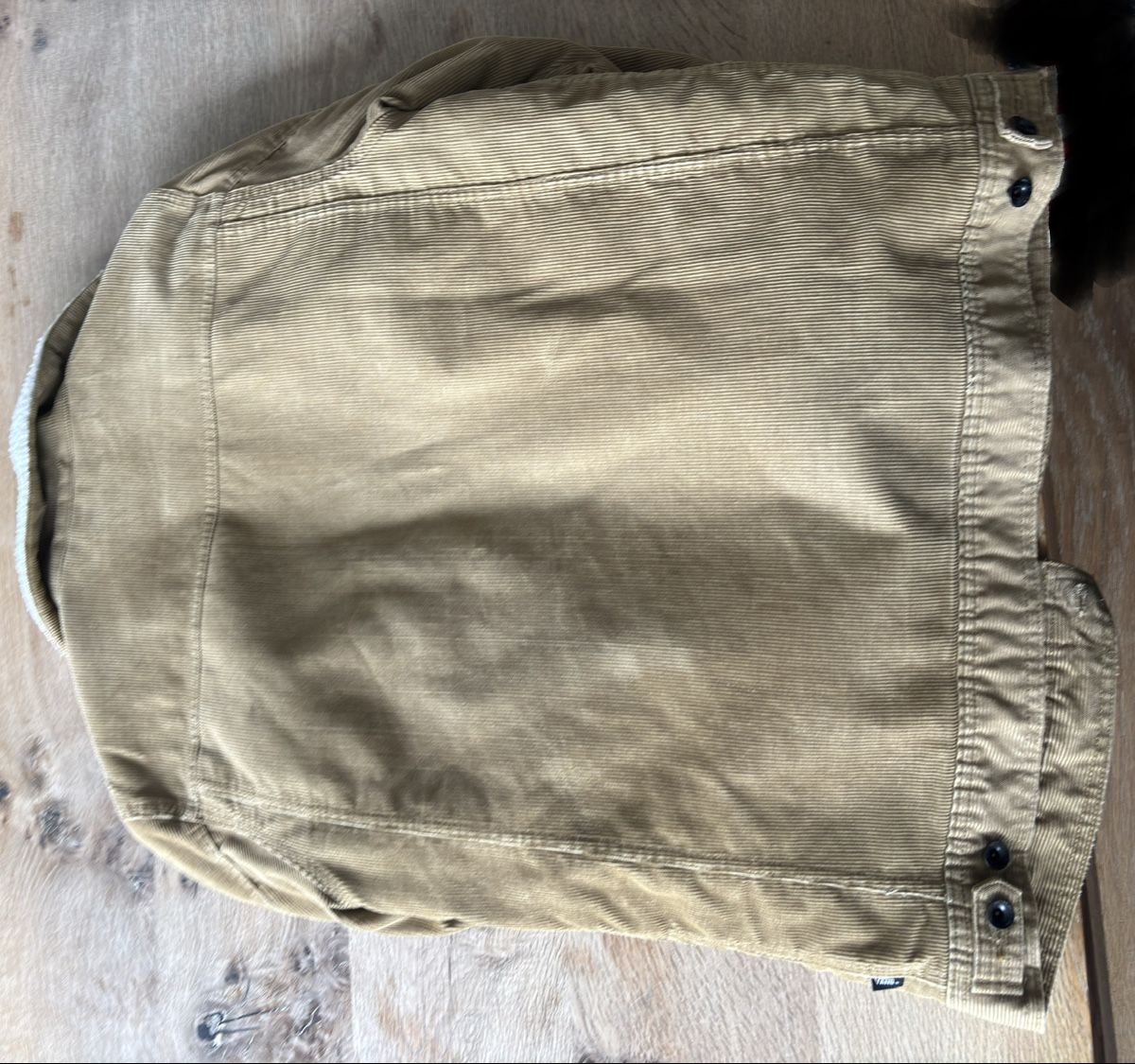 Vans Giacche: Vans Cordjacke Herren Gr.M  – Usato da Bern venduto da Haw_t6gh 2