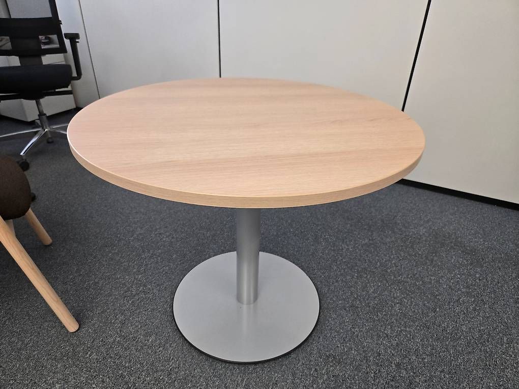 Tavoli: Table bureau  réunion – Usato da St-Sulpice VD venduto da al1che