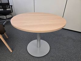 Table bureau  réunion