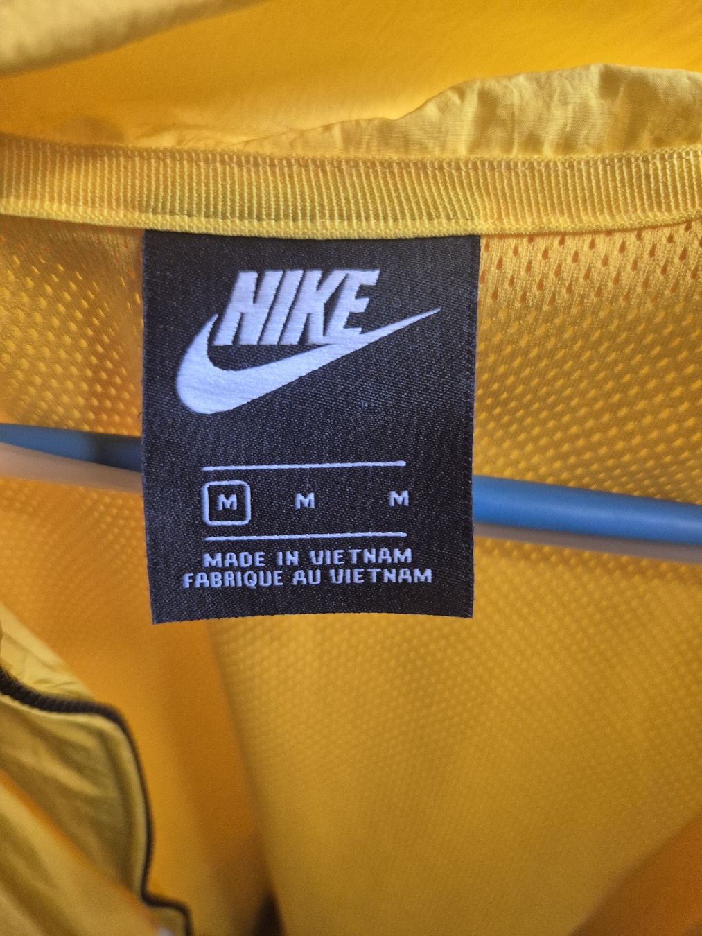 Nike Jacken: Nike Light Jacket, Men's Size M, Spring/Summer – Gebraucht aus Bern von aki_79fm 2
