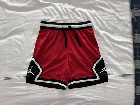 Pantaloncini Jordan Diamond