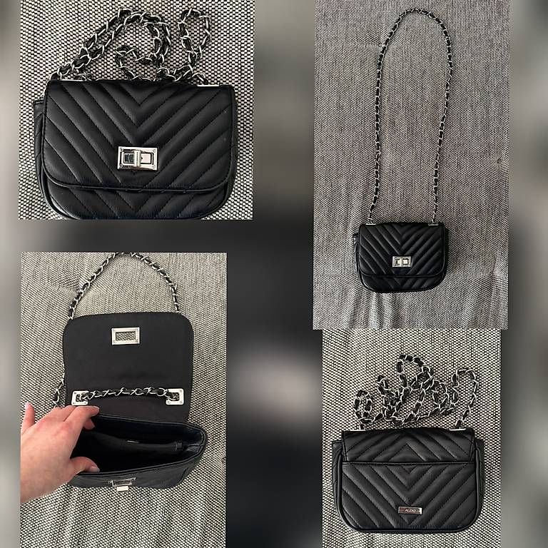 Borse da donna: Handtasche  – Usato da St. Gallen venduto da sie_fz2d