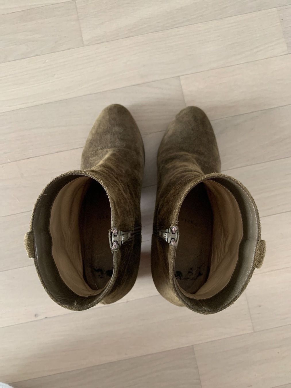 Christian Louboutin Scarpe da donna: Christian Louboutin Grösse 37.5 – Usato da Männedorf venduto da kajuar 6
