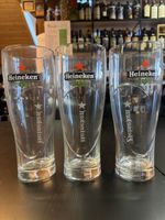 Bierglas Heineken