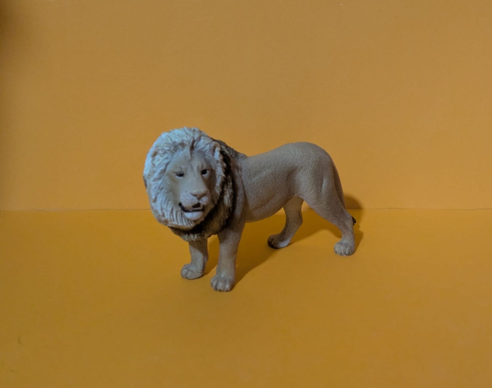 Schleich Spielzeuge: Schleich 4 Löwen – Gebraucht aus Niedergampel von Mariluisa 1