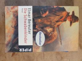 Die Schwabenkinder Elmar Bereuter Piper
