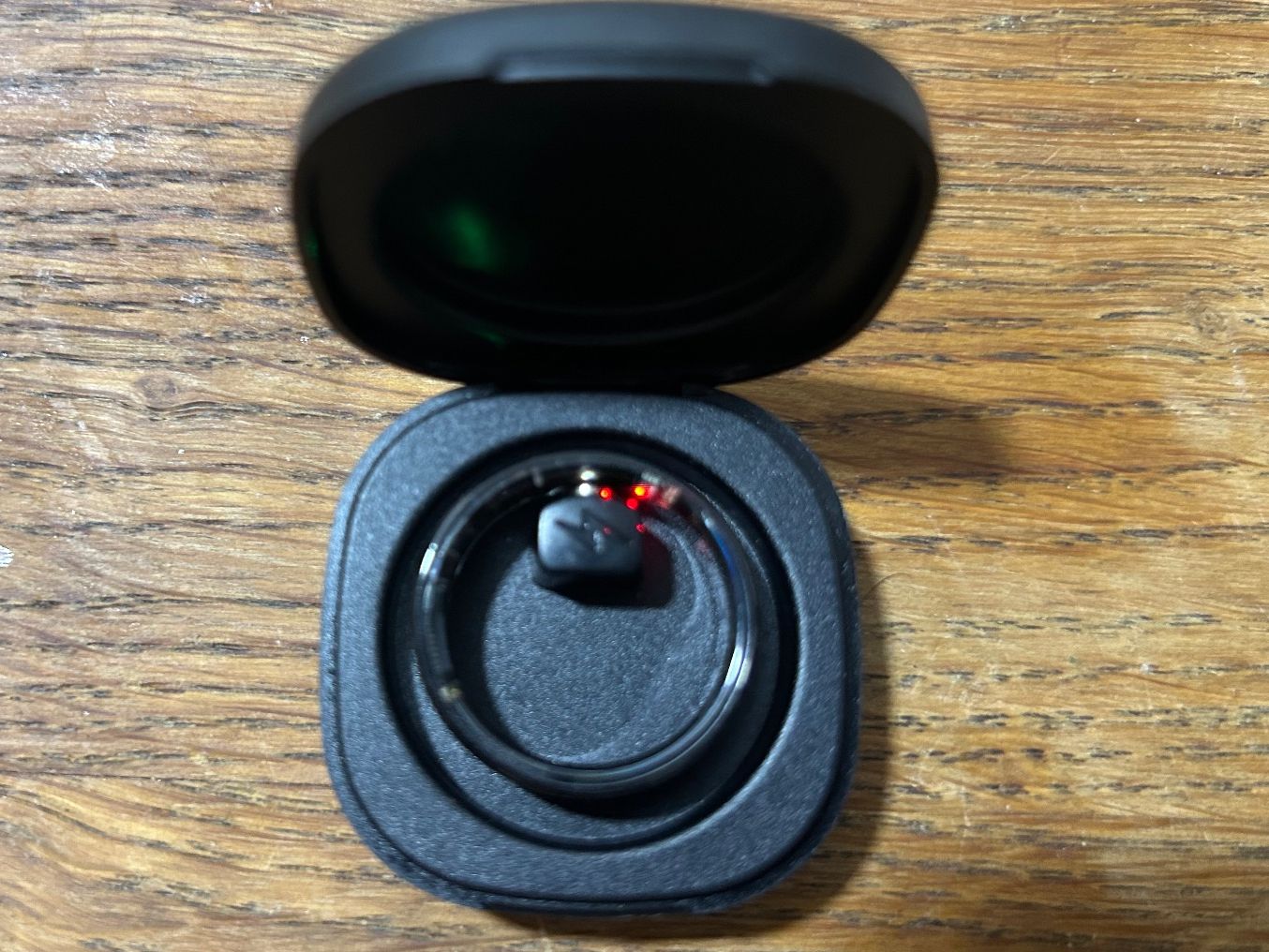 Bagues: Smart-Ring – Neuf (Voir description) à Dübendorf par China1 4