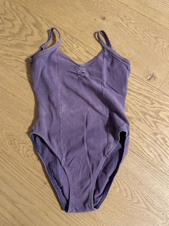 Altes Capezio Ballettbody