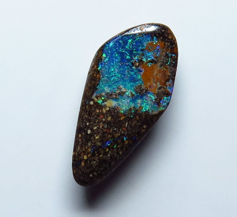 Edelsteine: Australischer Boulder Opal 1.68Cts. – Neu (gemäss Beschreibung) aus Bern von Grindelwaldaus 7