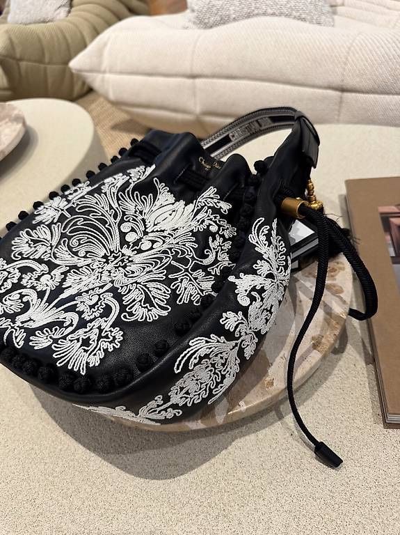 Dior Borse: DIOR HOBO TASCHE – Nuovo (secondo la descrizione) da Schwyz venduto da bofb 2