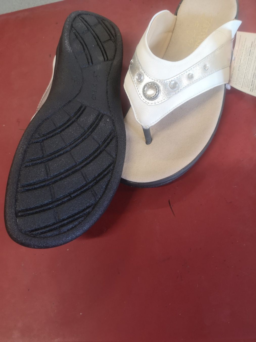 Helvesko Damenschuhe: Helvesko ladysko – Neu und originalverpackt aus Möhlin von Highwaytom 1