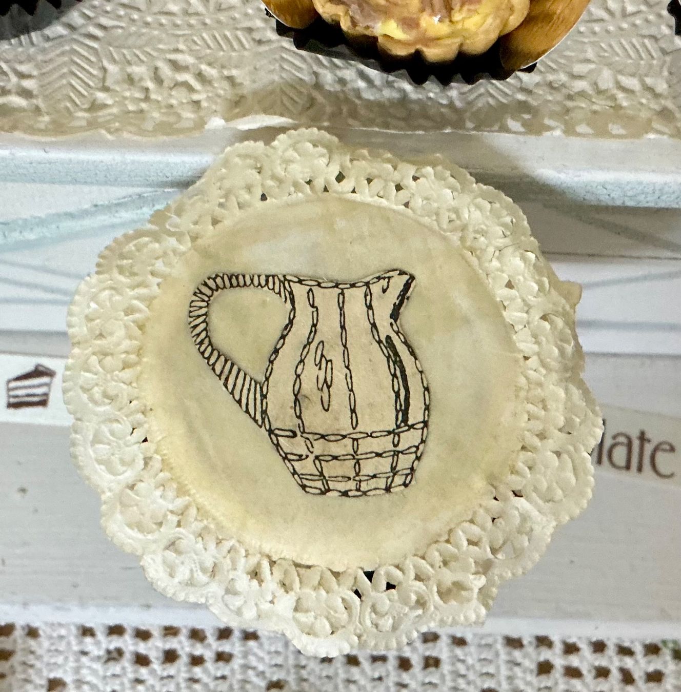 Giocattoli: AUS DER ALTEN PUPPENBÄCKEREI – Usato da Zell LU venduto da Silvermemory 5