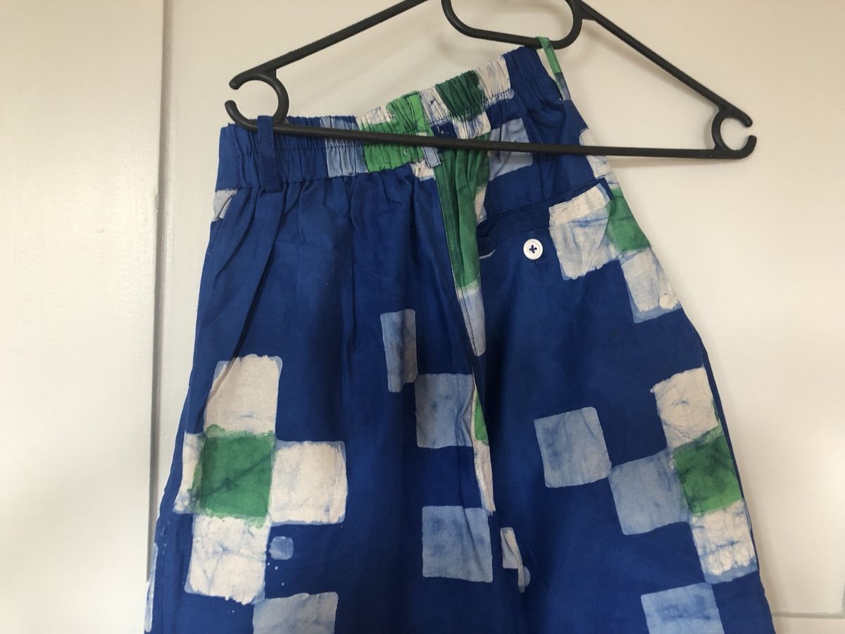 Pantalons: Hose von Poplin Project Grösse S – D'occasion à Winterthur par Frau_Schwalbe 3