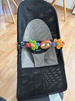Baby Bjorn Mesh bouncer 