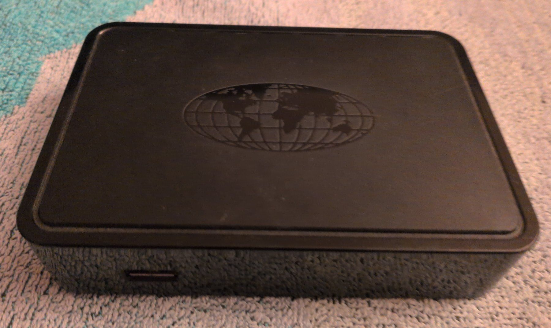 Lettore multimediale & Streamer: Infomir MAG254 IPTV-Box – Usato da Uster venduto da MNC.Sales 2