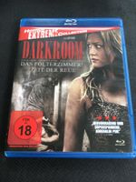 Darkroom - Das Folterzimmer - Zeit der Reue [Blu-ray]