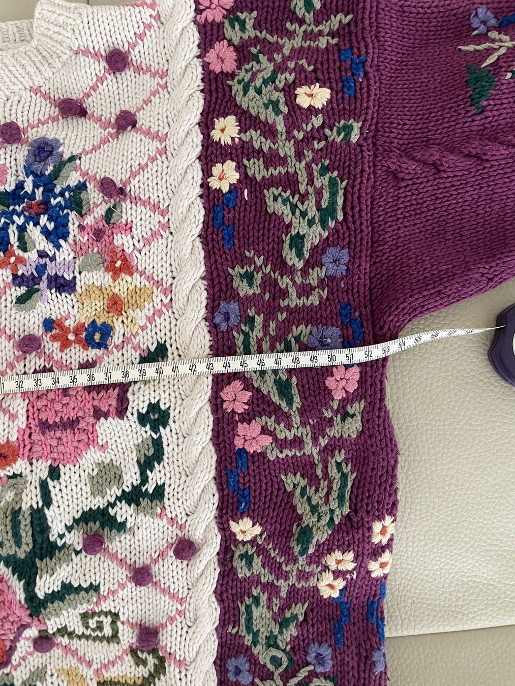 Maglioni & Felpe: Vintage Pullover 100% Baumwolle – Nuovo (secondo la descrizione) da Zürich venduto da Mary233 3